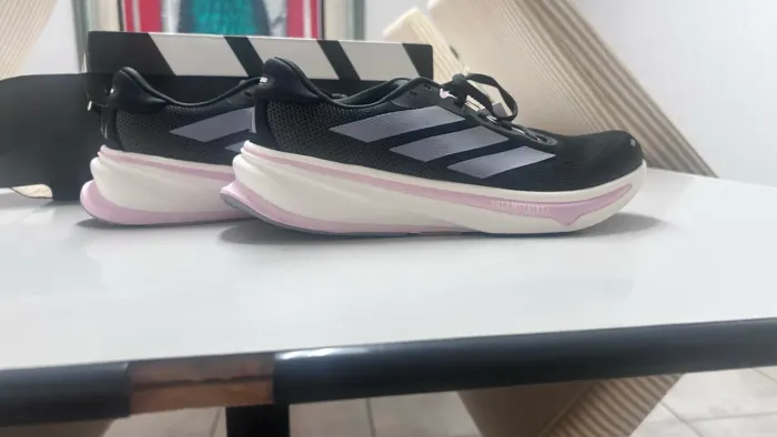 Tênis Super rise 2 adidas