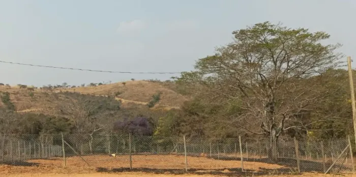 Vendo chácara  com água e luz vários vizinho 