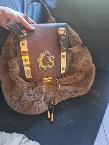 Bolsa carmen steffens