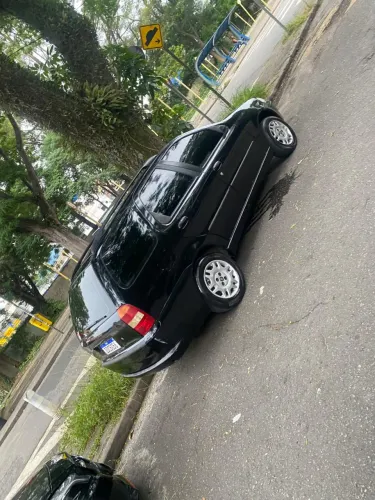 Fiat Palio ELX 1.3 MPI Fire 16V 4P 2001