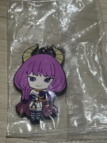Chaveiro Frieren Oficial merch gacha