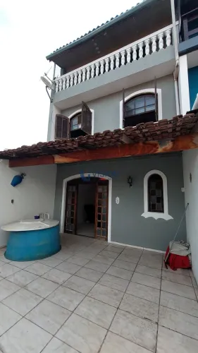 Casas Assobradas para venda | Duas Casas | Cidade Intercap Taboão da Serra