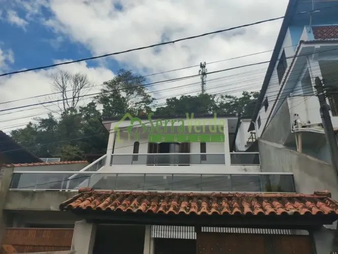 CARANGOLA (ÓTIMA RESIDENCIA CIDADE NOVA)