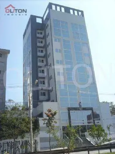Sala para alugar, 32 m² por R$ 2.592,13/mês - Mandaqui - São Paulo/SP