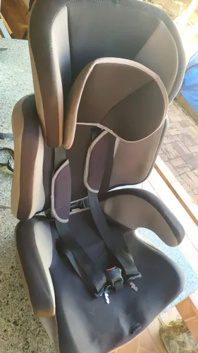 Bebê conforto Burigotto