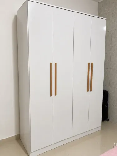 Guarda roupa kappesberg