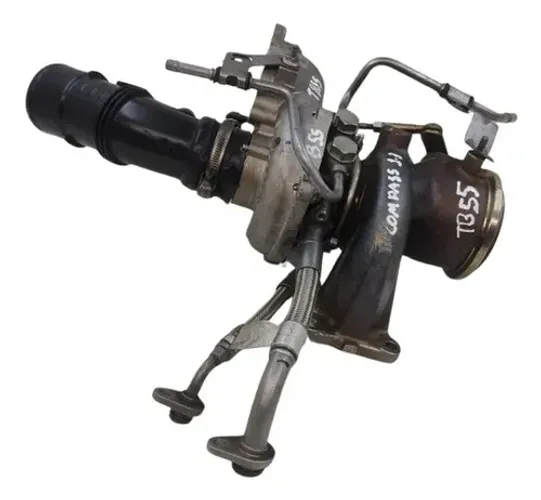 Turbina Renegade Compass Toro Pulse Fastback 1.3t 22 26 Tb55