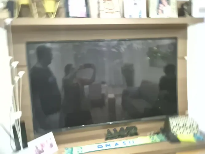 LG 55 " 