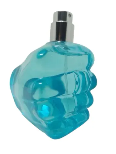 Perfume Title Only The Brave For Men EDT 80ml