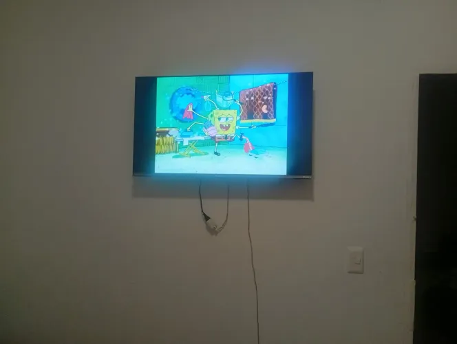 Tv 40 polegadas 