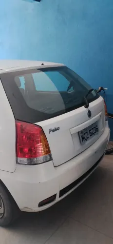 Fiat Palio 1.0/ Trofeo 1.0 Fire/ Fire Flex 2P 2004
