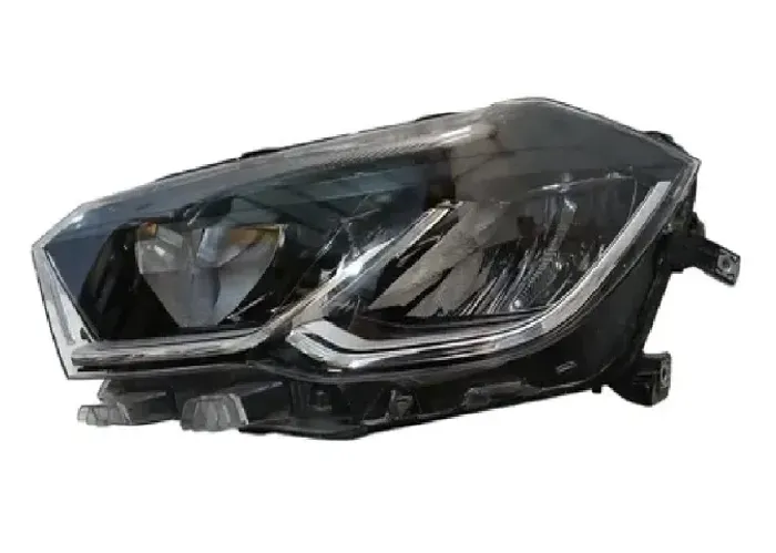 Farol Direito LED Polo Virtus 18-23