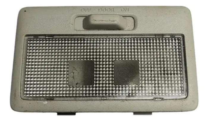 Luz Teto Cortesia Suzuki Sx4 2012 2013 2014
