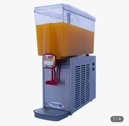 Refresqueira