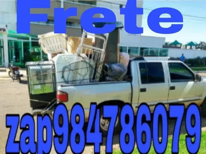 Frete 