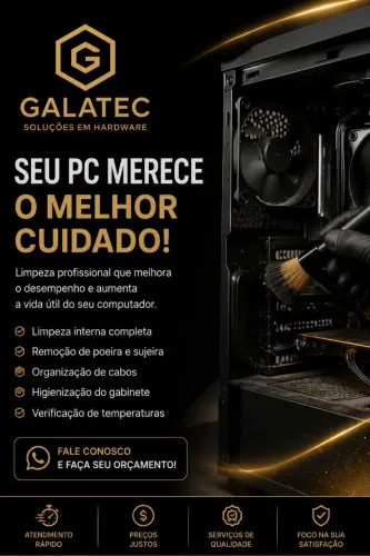 Limpeza de desktop <br>Seu<br>Seu