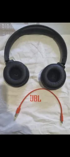 Fones de ouvido