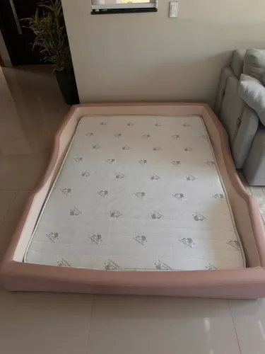 Cama montessoriana