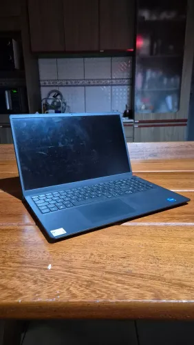 Notebook Dell