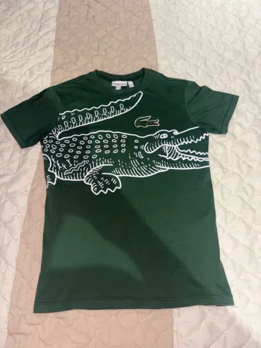 Camiseta Lacoste