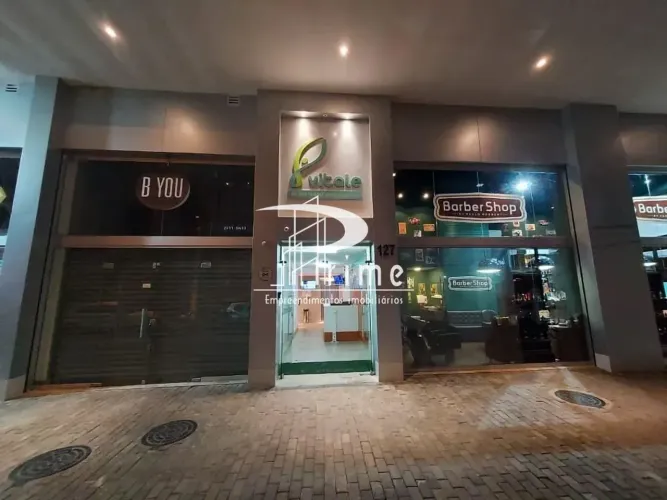 Sala à venda, 27 m² por R$ 300.000,00 - Jardim Icaraí - Niterói/RJ