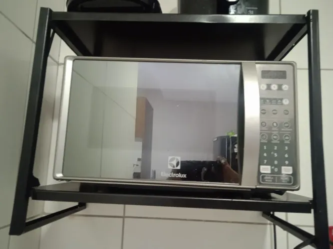 Microondas Eletrolux 
