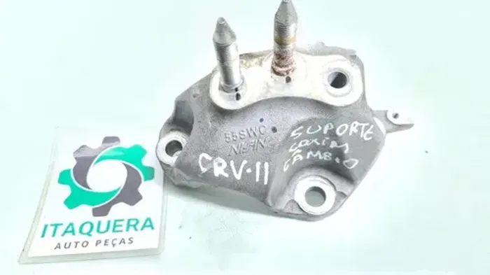Suporte Coxim Cambio Honda Cr-v Crv 2.0 Ano 2010 2011
