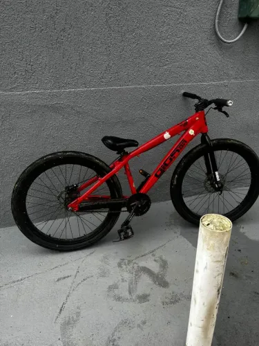 Bicicleta Gios