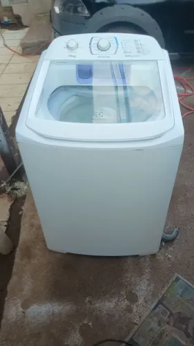 Electrolux 16kg