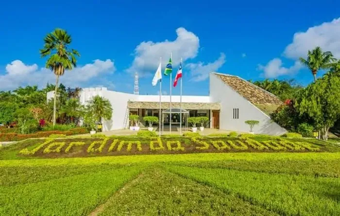 Jazigo Perpétuo 2 Gavetas - Cemitério Jardim da Saudade (Salvador)
