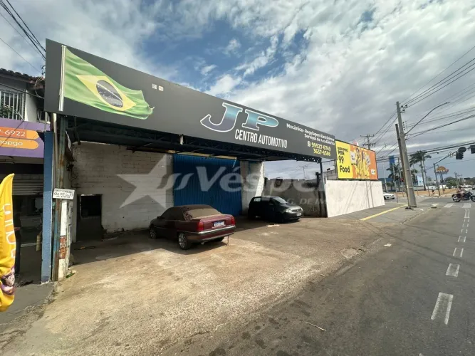 Pavilhão/Galpão à venda no bairro Jardim Europa - Goiânia/GO