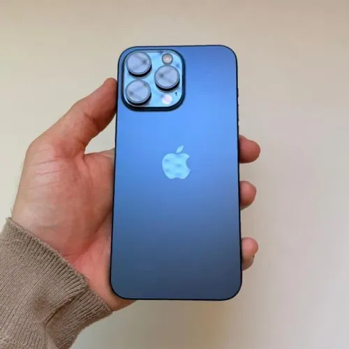 IPhone 15 promax 256GB