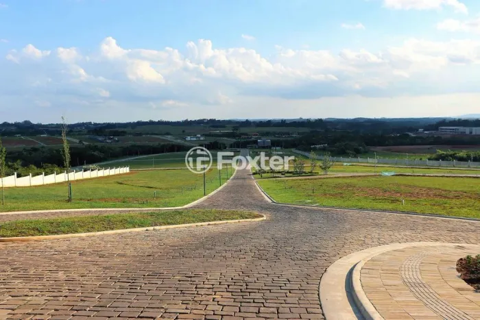 Terreno em Condomínio à venda Estrada Lomba do Vadeco, Barro Vermelho - Gravataí