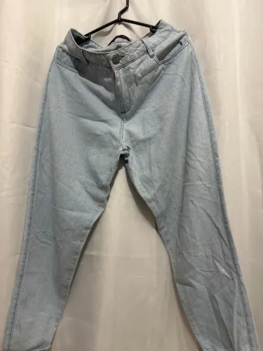 Calça jeans feminina 