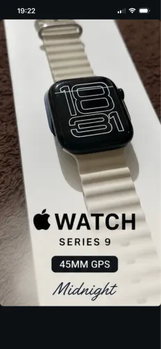 Apple Watch Series 9