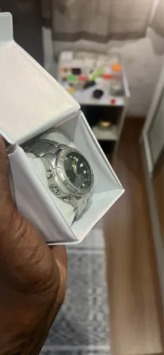Vendo Citizi jp 1060 todo original!