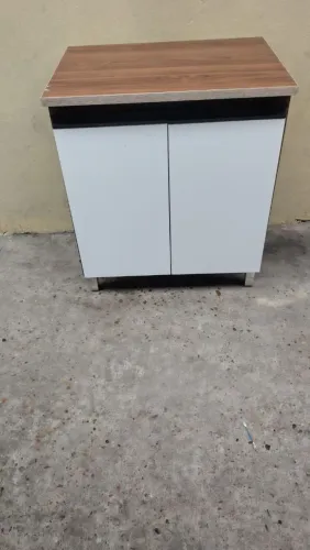 BALCÃO 2 PORTAS