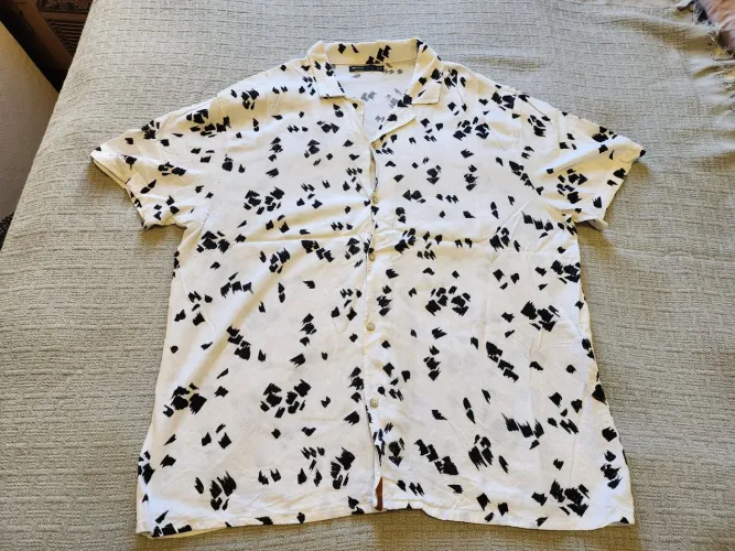 Camisa Hering original 