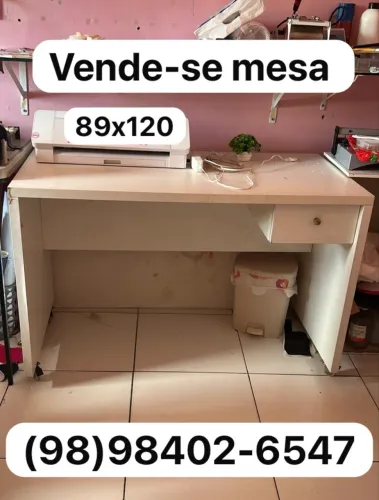 Mesa de escritório