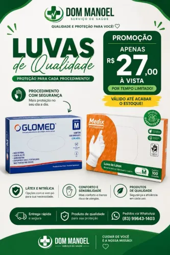 Luvas 