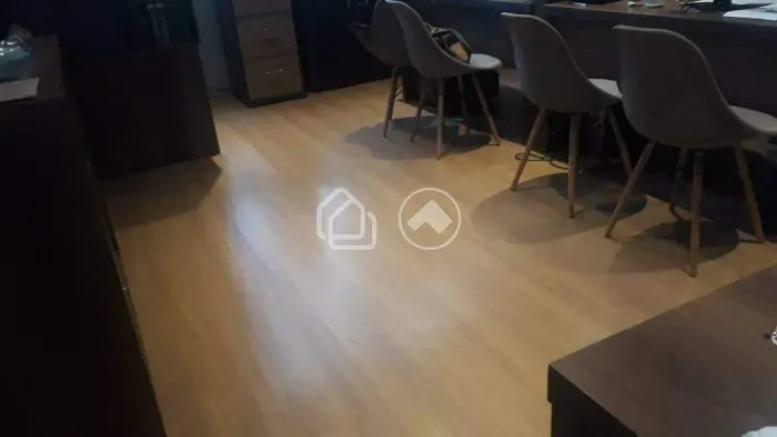 Sala à venda, 48 m² por R$ 180.000,00 - Barro Preto - Belo Horizonte/MG