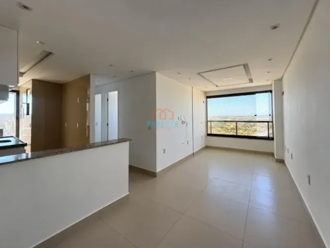 CÓD: 6302. Apartamento para Locação no Machado de Assis, Nova Betânia, Mossoró/RN.
