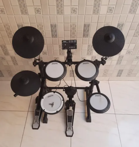 BATERIA Eletrônica tdx - 16s