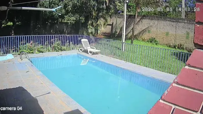 Alugo chacara pra eventos
