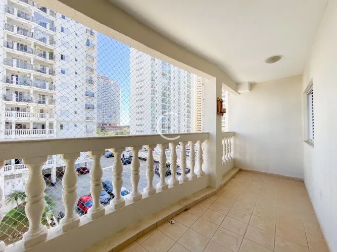 Apartamento com 4 dormitórios à venda, 124 m² por R$ 1.225.000,00 - Jardim Esplanada - São
