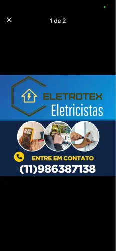 ELETRICISTA