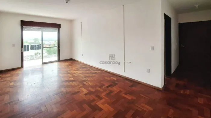 Apartamento 2 quartos para aluguel SANTA MARIA