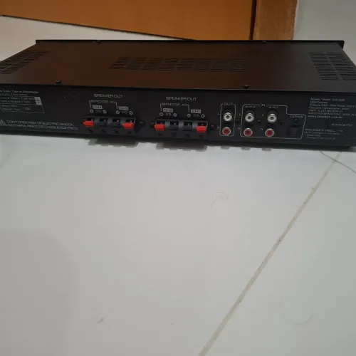 Receiver Taramps THS6000