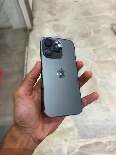 iPhone 14 Pro - No precinho 