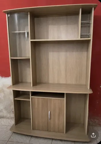 RACK SEMINOVO 330,00